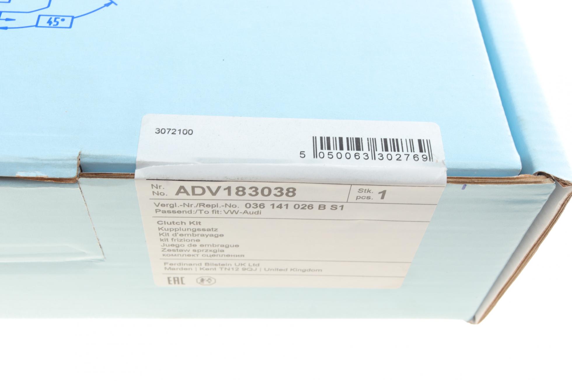 ADV183038 BLUE PRINT